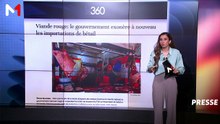 Revue de presse - 24/07/2026