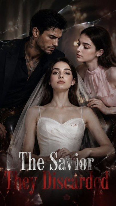 The Savior They Discarded Episode ENGSUB Revenge