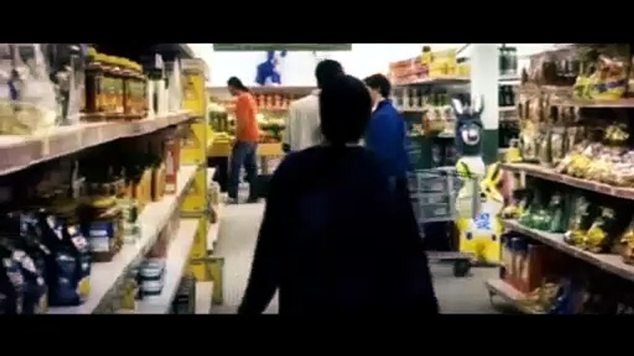 WANTED (Se busca) (2008) Trailer - SPANISH [Full Movie]