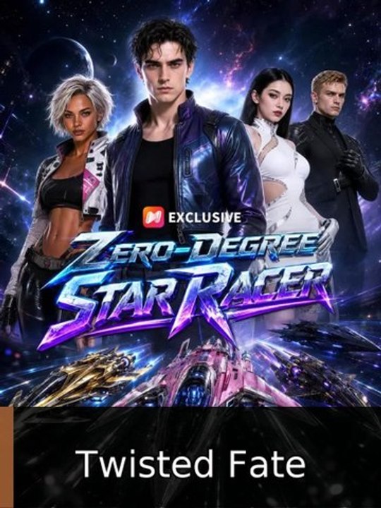 Zero-Degree Star Racer 2026-full HD🍿🍿🍿