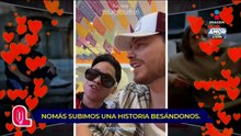 Abelito está dispuesto a todo por los likes | Qué Importa