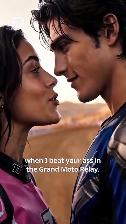 boyfriend from the Future