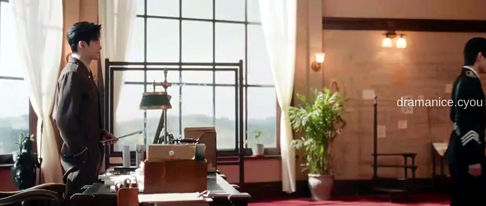Ep 15 Overdo Eng Sub 🧡🍏 🔥