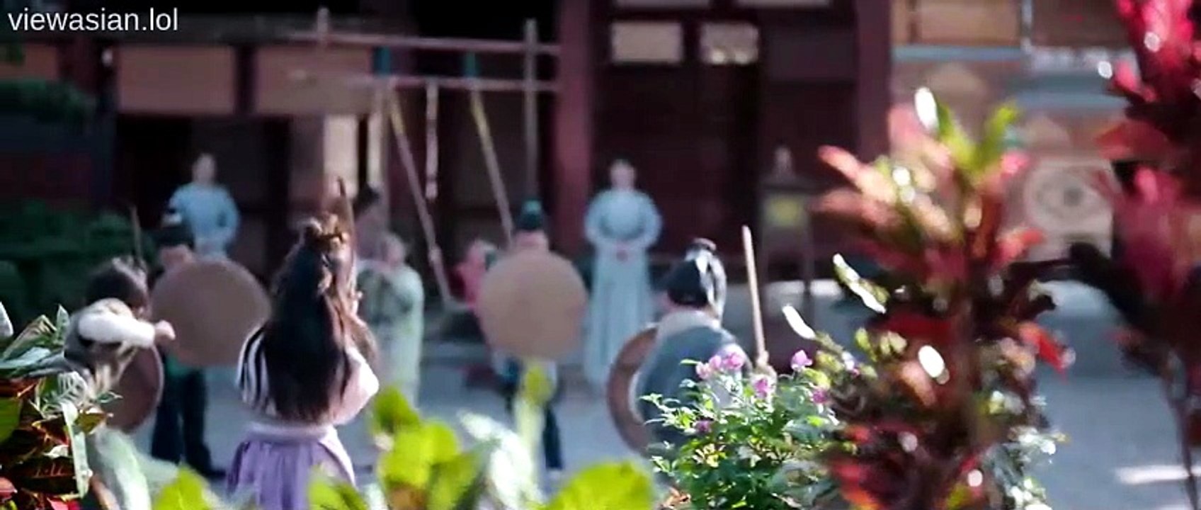 Blossoms of Power Ep 28 Eng Sub 🧡🍏 🔥