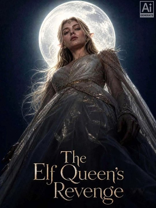 The Elf Queen's Revenge - Full EP 2026