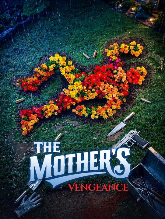 The Mother's Vengeance | Full Series | Short Drama English