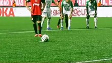GILBERTO MORA METE PENAL