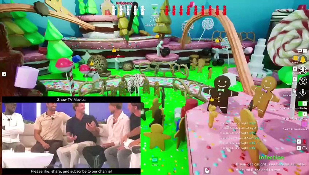 Love Island Season 13 Episode 51