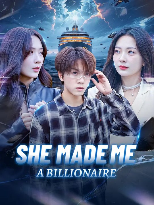 She Made Me a Billionaire | Série Complète | Short Drama Français