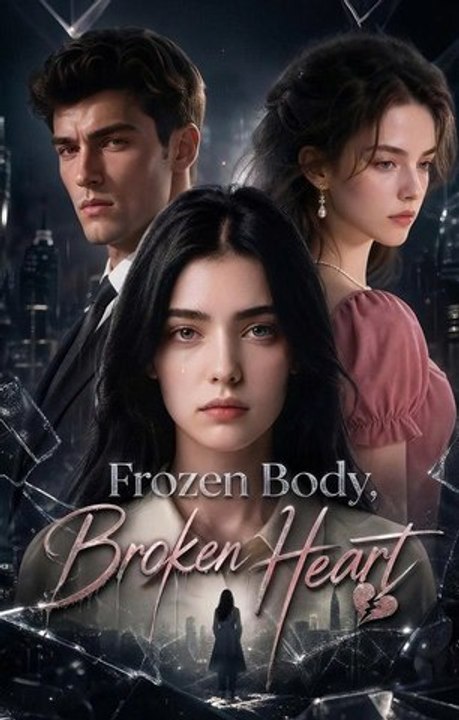 [FULL] Frozen Body, Broken Heart