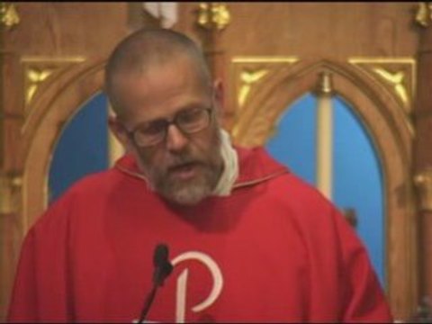 Jul 08 - Homily - Fr Bonaventure: Works of Purity