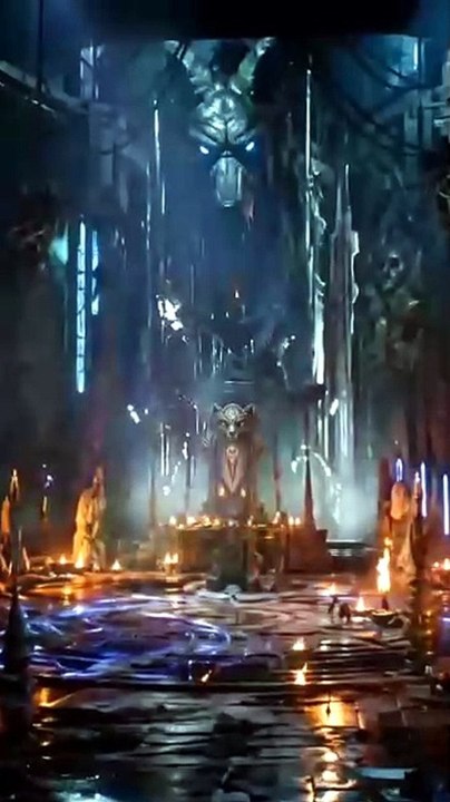 The Last Apex: Primordial Vengeance [Full Movie]