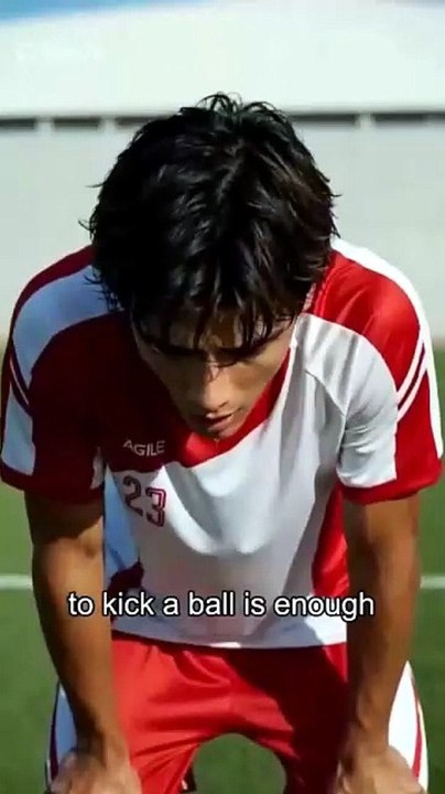 Slumdog Million-Dollar Star Episode Soccer Comeback Drama ANS | Full Short Drama | English Sub 2026 [Full Movie]