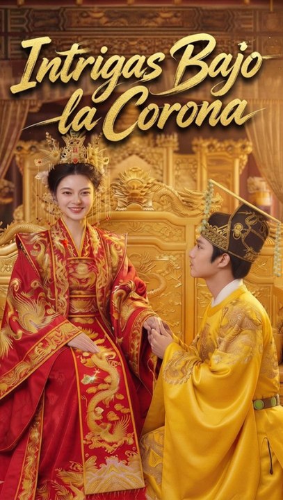 Intrigas bajo la corona - Episodio Completo Drama Histórico ASM