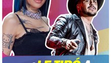 ¿Tiradera para Nodal? Cazzu estrena canción y desata la polémica con fuertes indirectas
