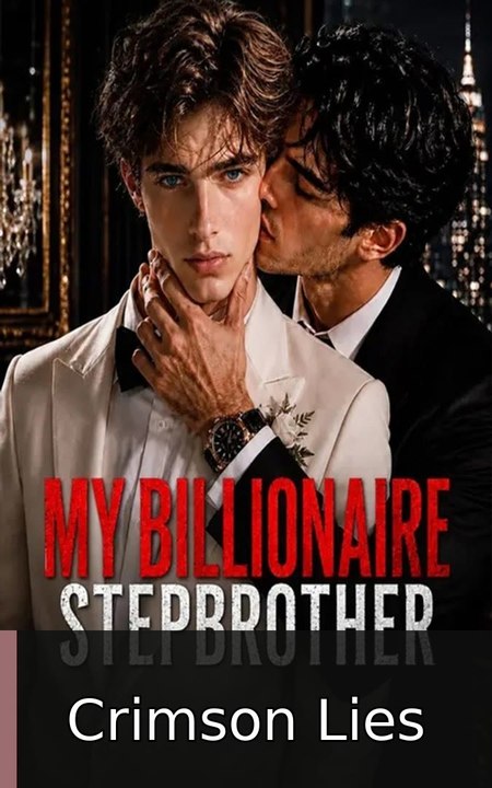 MY BILLIONAIRE STEPBROTHER EP_2026 Episode Moonlight Love