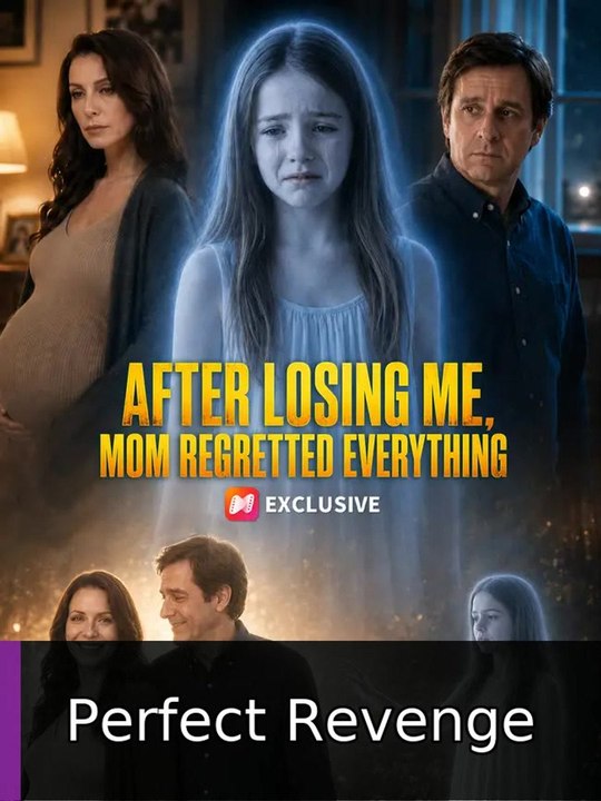 After Losing Me, Mom Regretted Everything #englishsubtitle #watchfull⭕️⭕️ | Perfect Revenge