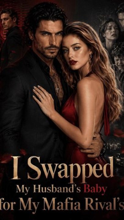 I Swapped My Husband's Baby for My Mafia Rival's Complete Episode Family Revenge Drama ASR