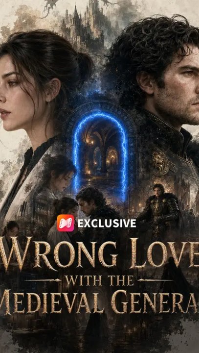 Wrong Love With The Medieval General Episode ENGSUB Historical Romance ANS