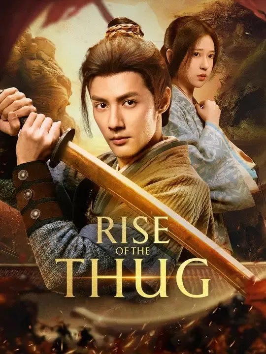Rise of the Thug - Part 3/4 | Episodes 49-75