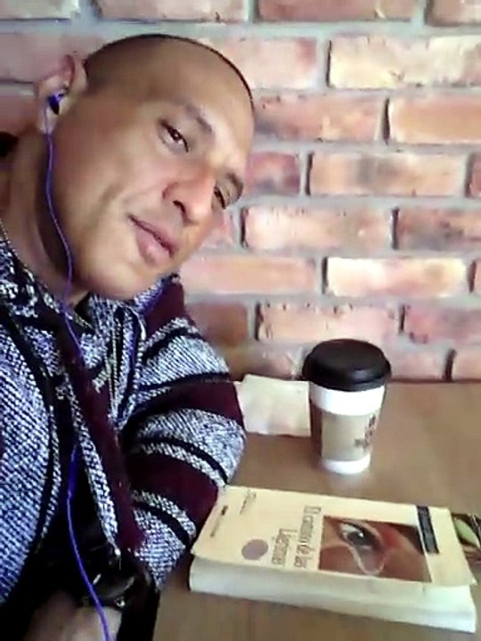 Expresión abiwrta video shw 2