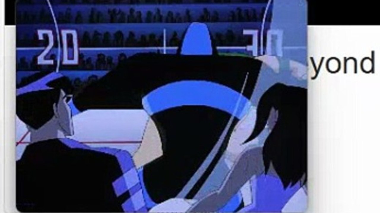 Batman Beyond: Black Out