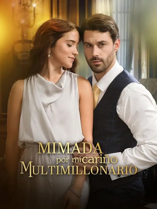Mimada por mi cariño multimillonario | FULL EP | SUB ESPAÑOL | CLIFFRUSH DRAMA