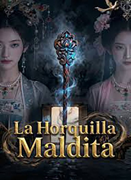 La Horquilla Maldita | FULL EP | SUB ESPAÑOL | CLIFFRUSH DRAMA
