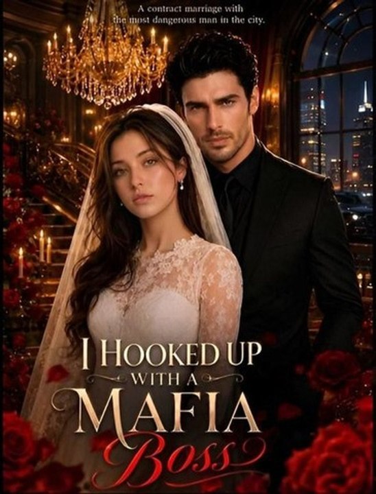 I Hooked Up with a Mafia Boss