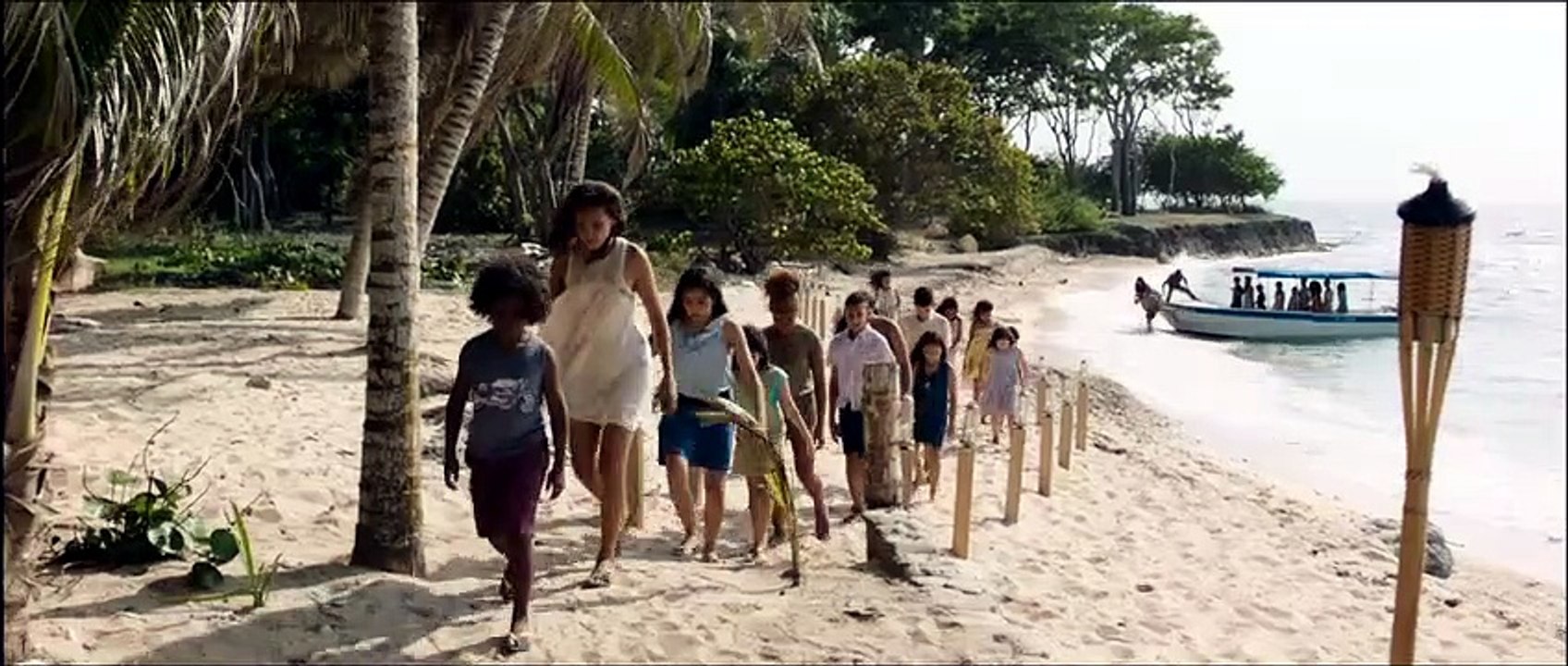 SOUND OF FREEDOM (2022) Trailer VO - HD [Full Movie]