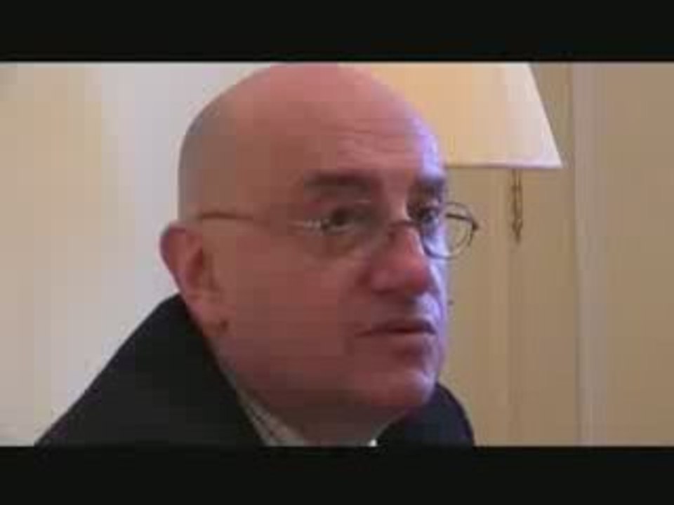 Interview Michel Blanc - Nos 18 ans