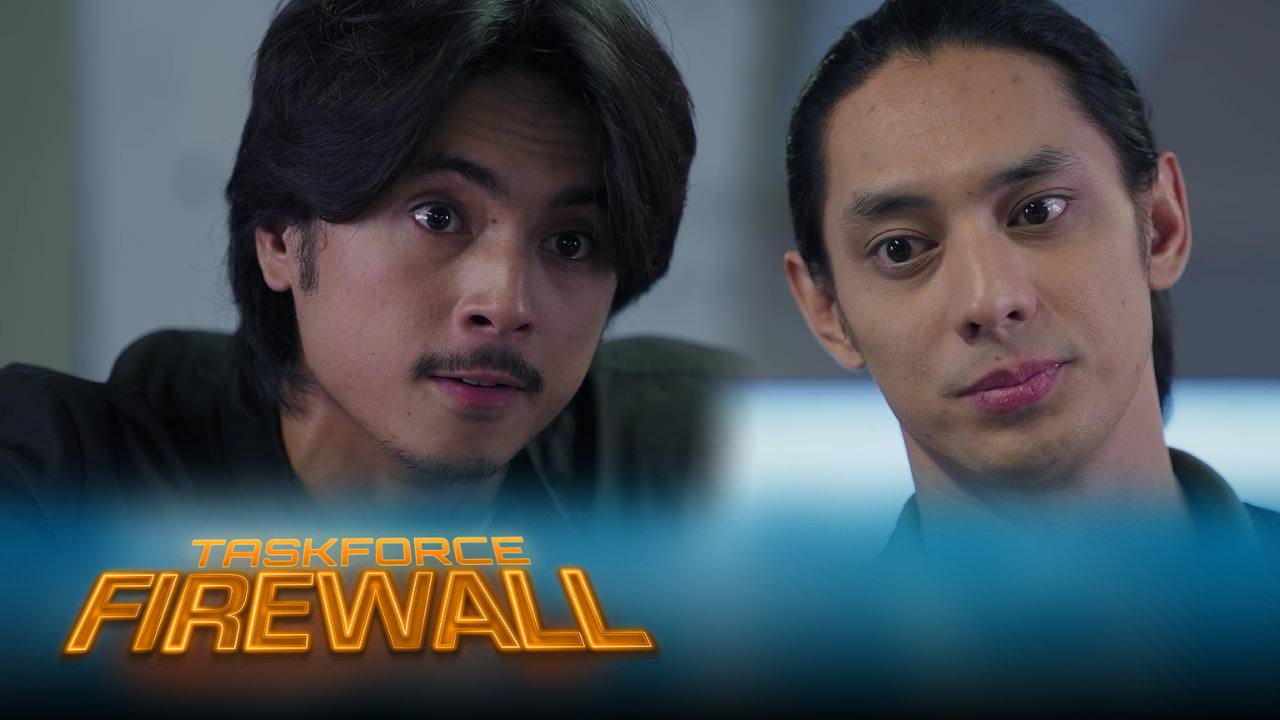 Taskforce Firewall: Galo, mag-isang susugurin ang Team Major Crimes (Episode 45)