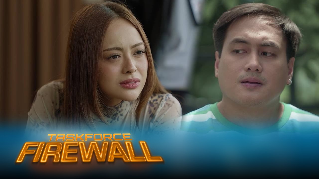 Taskforce Firewall: Ang pagkilos ng child predator! (Episode 45)