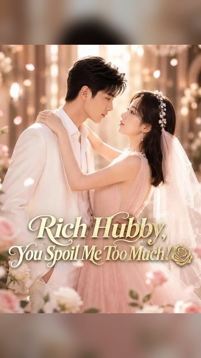 (Dubbed) Rich Hubby, You Spoil Me Too Much! #Ns - Full EPS ENGLISH SUB 2026