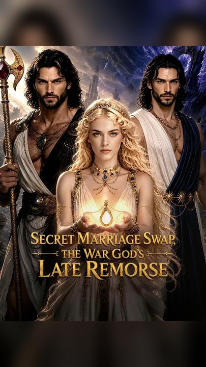 Secret Marriage Swap, the War God’s Late Remorse #Ns - Full EPS ENGLISH SUB 2026