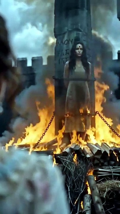 The Alpha Queen'S Enemy Mate - Ep - FULL ✅ [Full Movie]