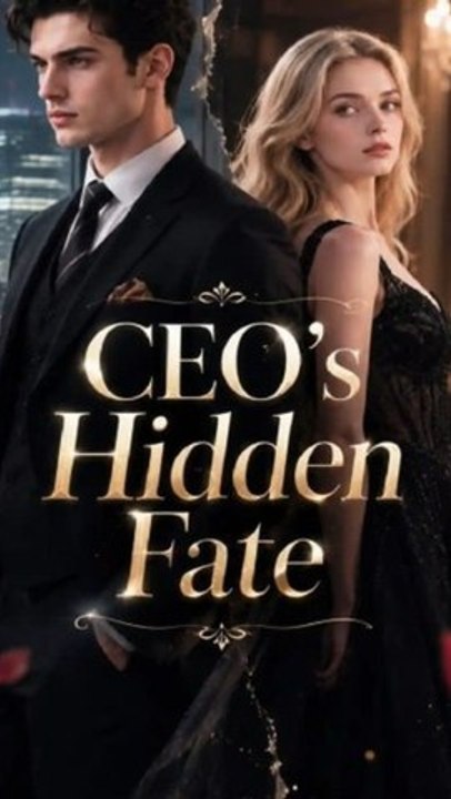 CEO's Hidden Fate - Full Movie