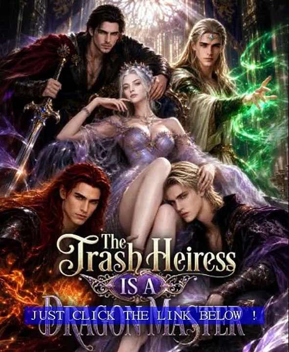 The Trash Heiress Is a Dragon Master GoodShort | Hidden Heiress Fantasy with Legendary Dragon Power