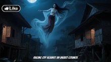 Mae Nak_ The Ghost Bride of Thailand — The Haunting Love That Never Died