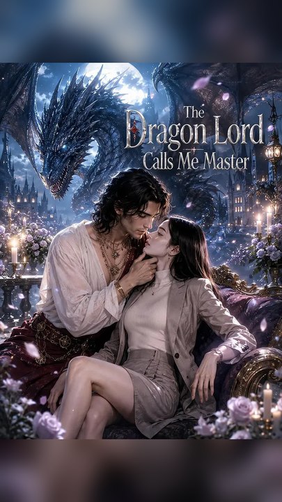 The Dragon Lord Calls Me Master #Ns - Exclusive FULL APP