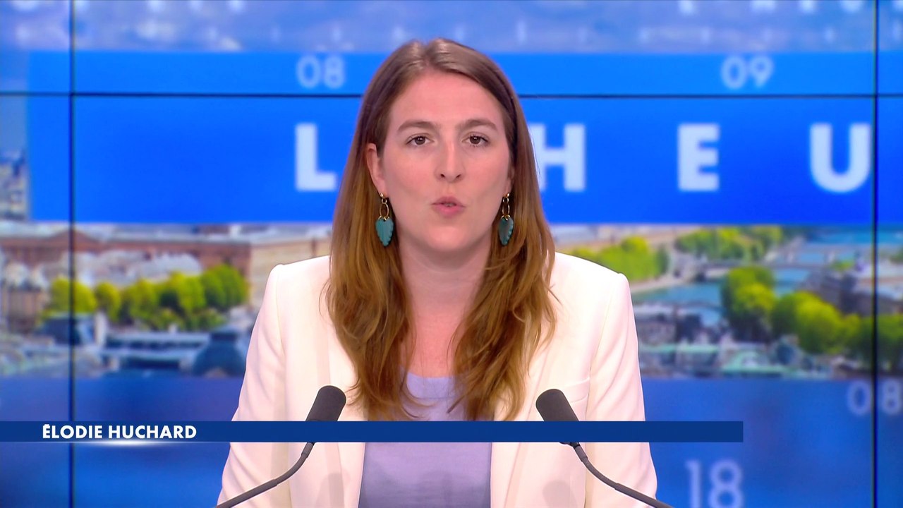 L'édito d'Élodie Huchard: «Sophie Straat : Tous les hommes blancs à l'arrière»