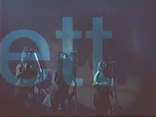 Pink Floyd,back and then