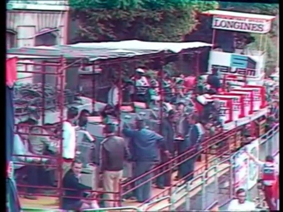 TOUR DE FRANCE - 1978 - 19EME ETAPE -