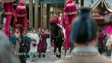 EP.05 = Key to the Phoenix Heart [ENGSUB]