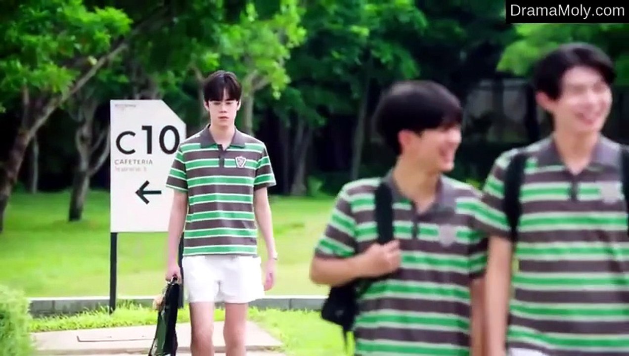 Make It Right Ep 2 [ English Sub ] [Full Movie]