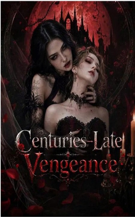 Centuries-Late Vengeance - FULL MOVIES ENGLISH SUB 2026