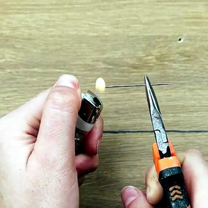 Bright ideas start here , simple LED trick! 💡