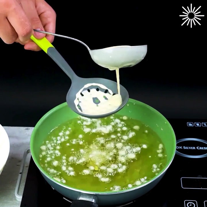 Kitchen hacks every cooker should know!