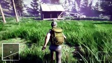 MACERA   T0014 - THE DAY AFTER ORIGINS 720P HD GAMEPLAY