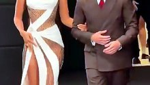 Zendaya et Tom Holland à l'événement pour les fans de 'Spider-Man' à Shanghai !